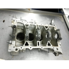 #BLL13 Bare Engine Block From 2011 Toyota Yaris  1.5